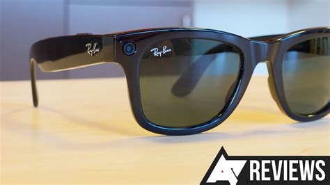ray ban stories quality